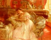 费尔南 杜桑 : Quiet Afternoon